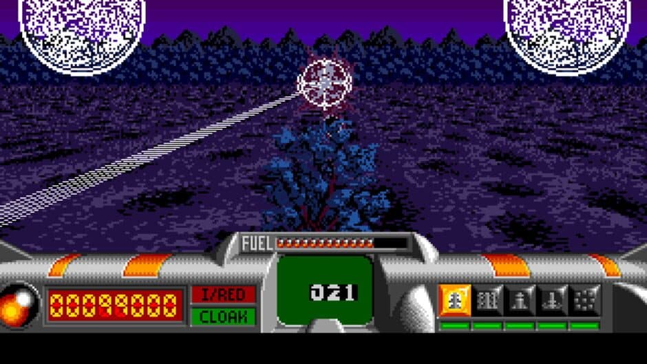 Скриншот 5 из ShockWave