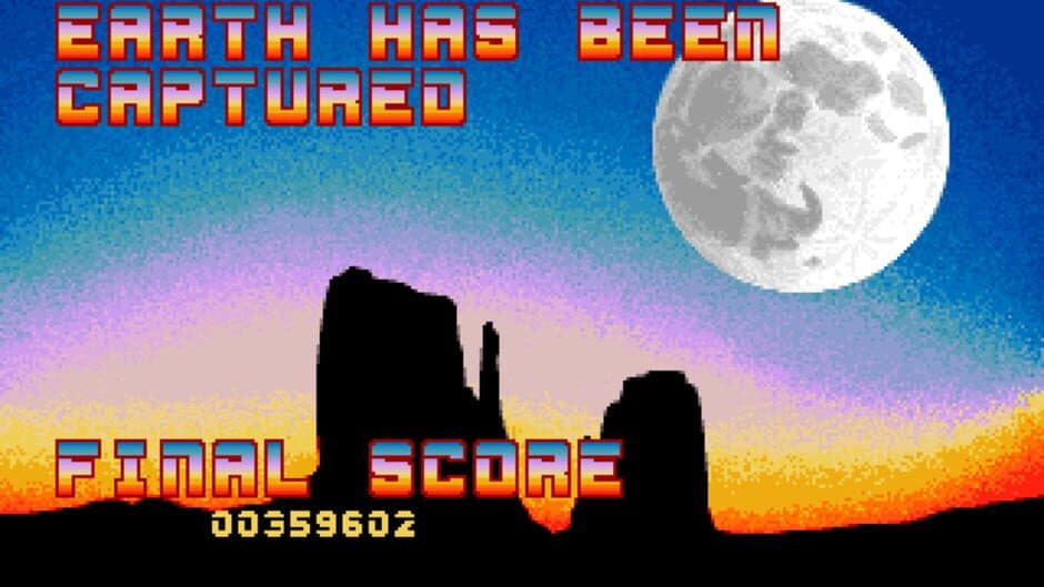 Скриншот 7 из ShockWave