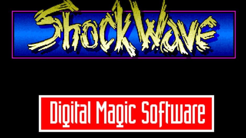 Скриншот 8 из ShockWave