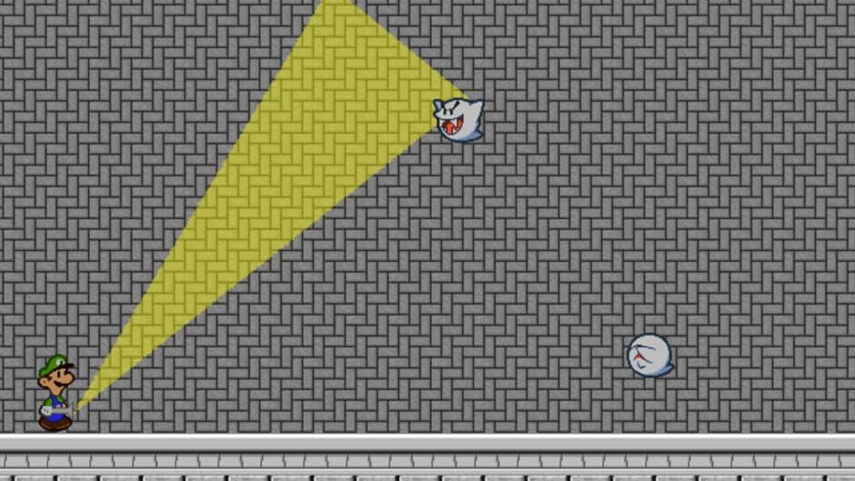 Скриншот 3 из Lights Out Luigi