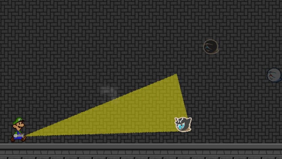 Скриншот 6 из Lights Out Luigi