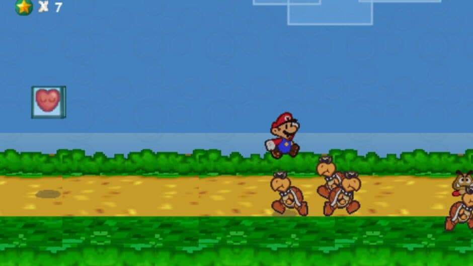 Скриншот 2 из Paper Mario