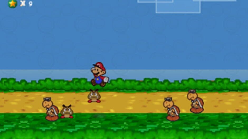 Скриншот 7 из Paper Mario