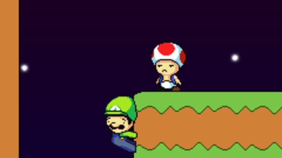 Скриншот 1 из Late Night Luigi
