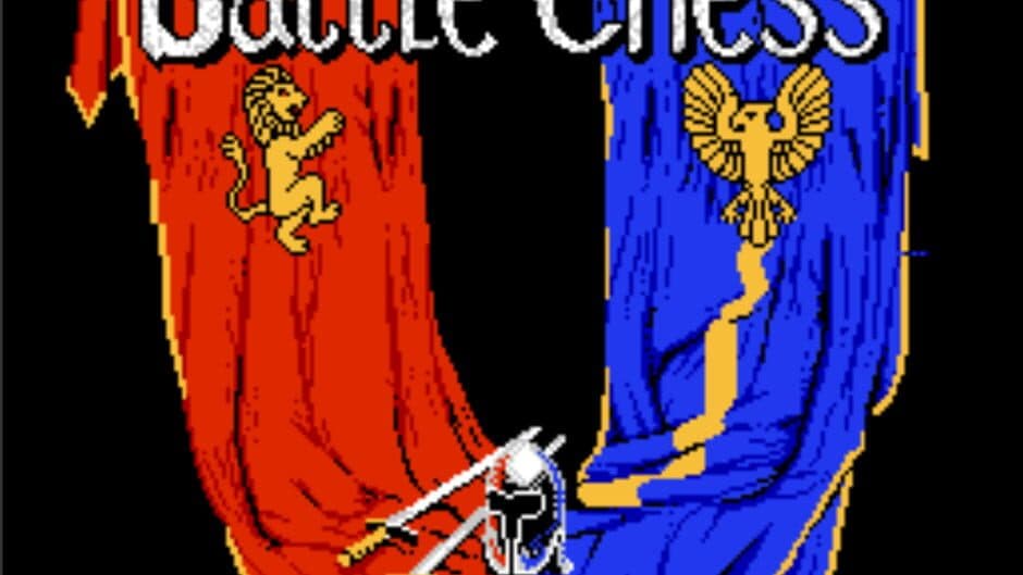 Скриншот 2 из Battle Chess
