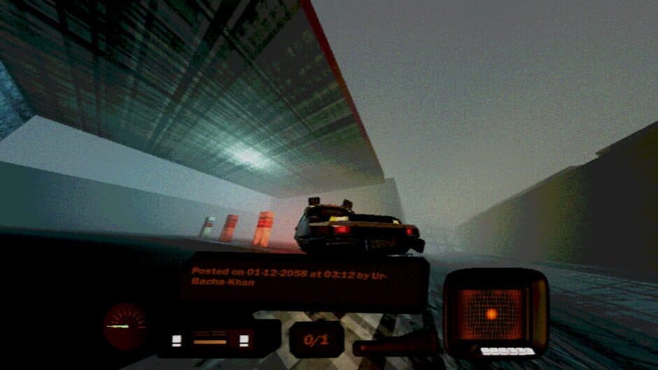 Скриншот 2 из Drive On Lucy
