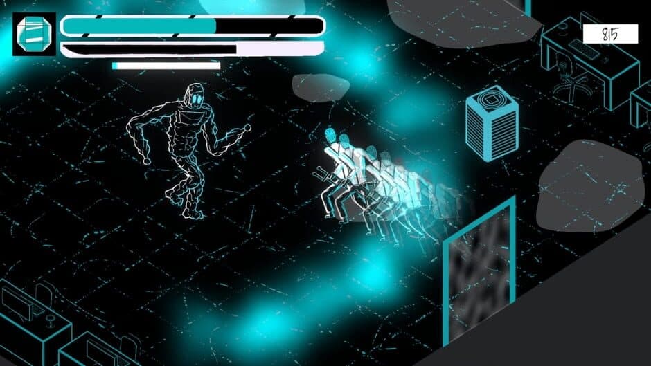 Скриншот 5 из Arcane Audit