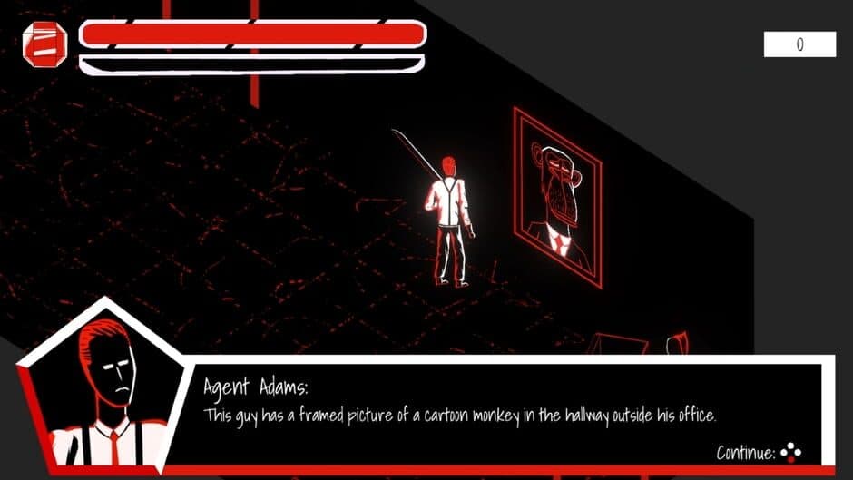 Скриншот 3 из Arcane Audit