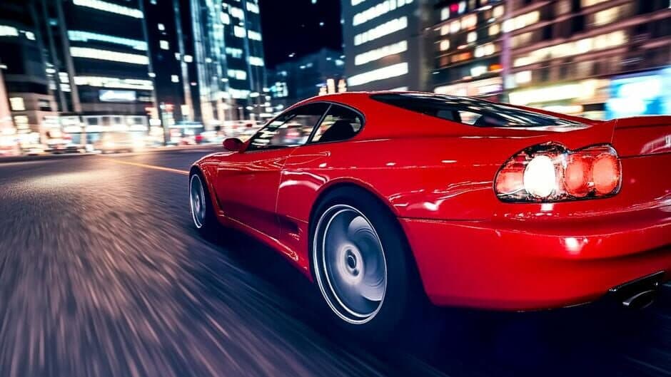 Скриншот 6 из Apex Drift Tokyo Streets