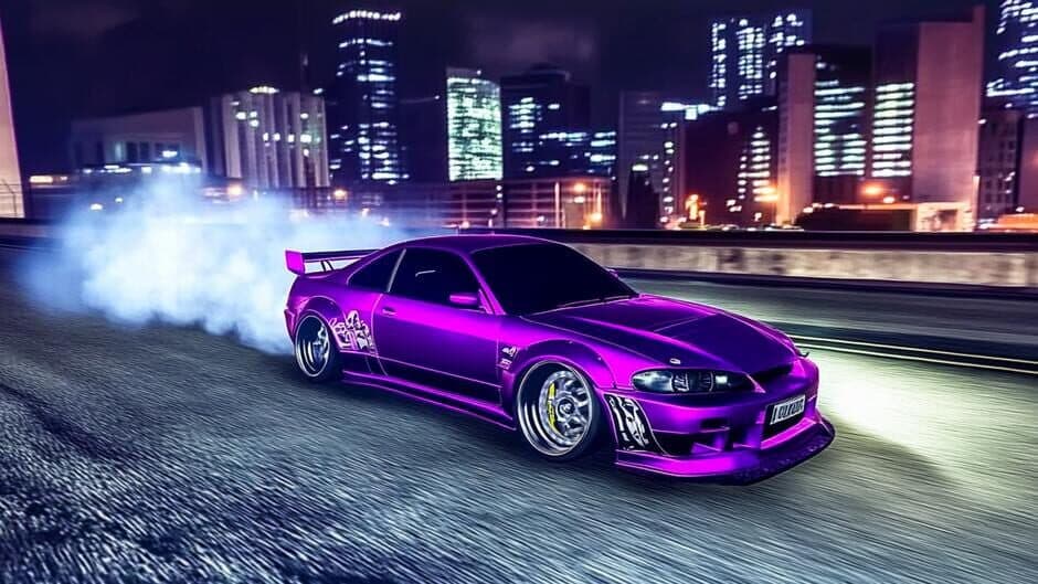 Скриншот 5 из Apex Drift Tokyo Streets