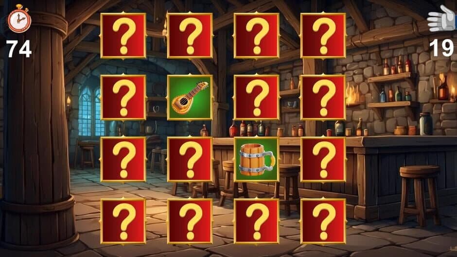 Скриншот 2 из Medieval Match Master