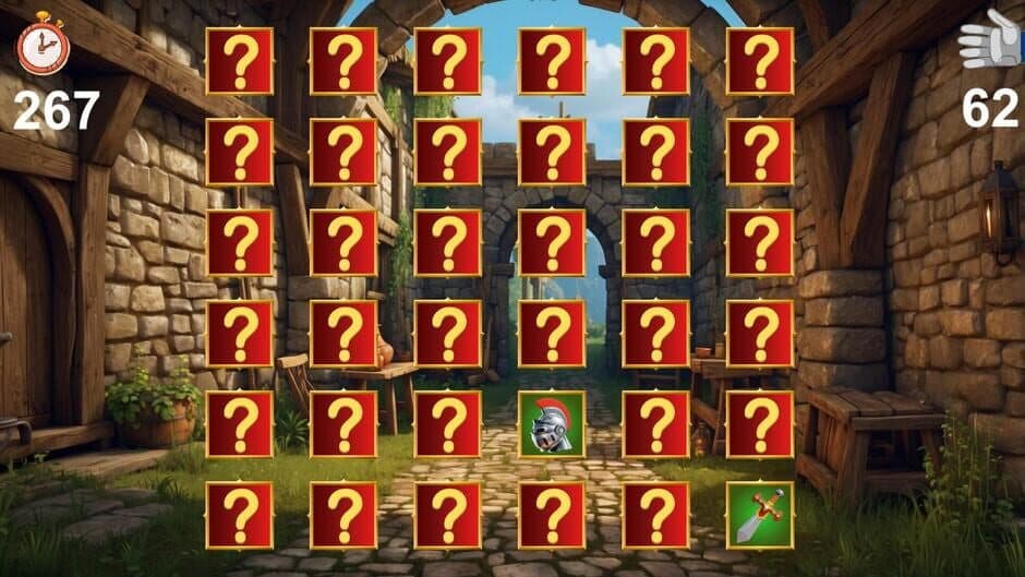 Скриншот 8 из Medieval Match Master