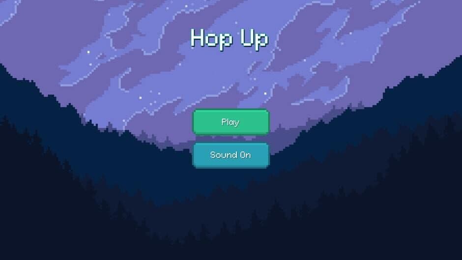 Скриншот 5 из Hop Up
