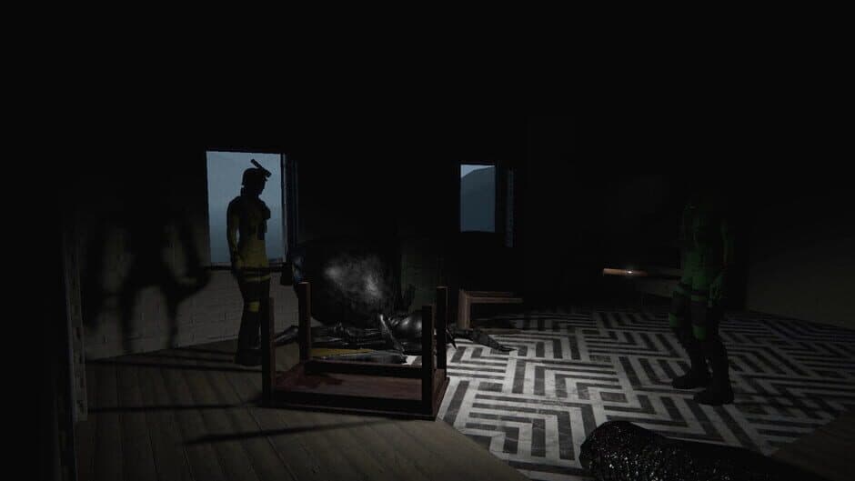 Скриншот 8 из Odd Remedy