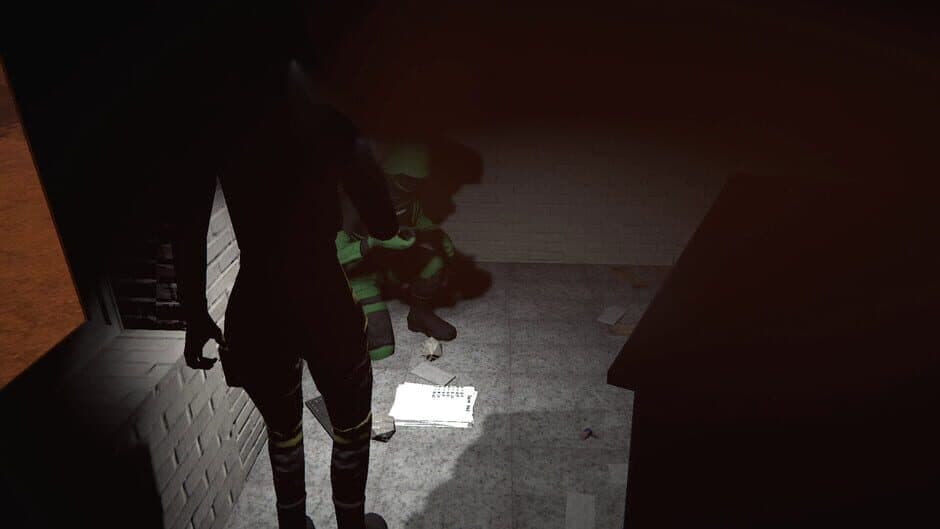 Скриншот 12 из Odd Remedy
