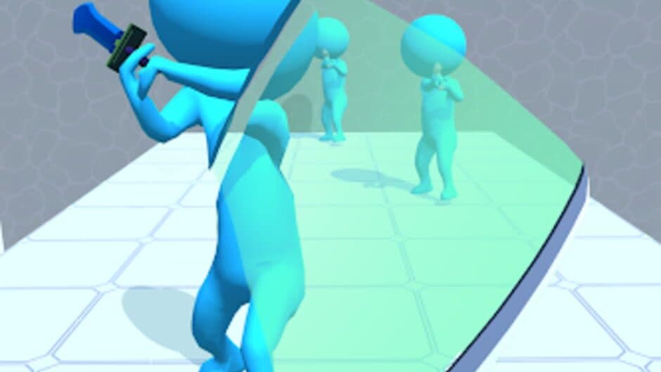 Скриншот 2 из Sword Play! Ninja Slice Runner
