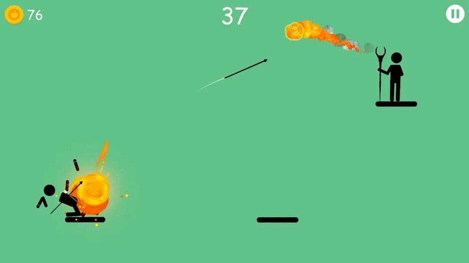 Скриншот 6 из The Spearman