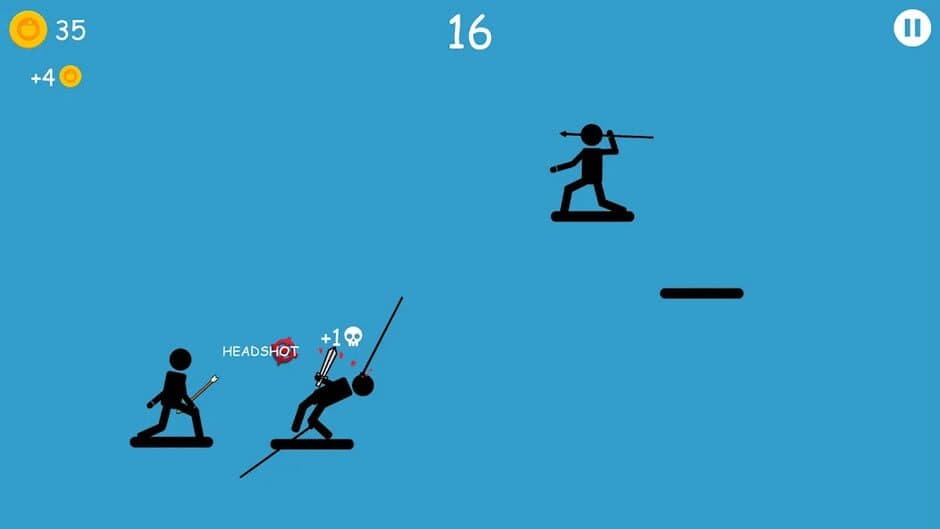 Скриншот 7 из The Spearman