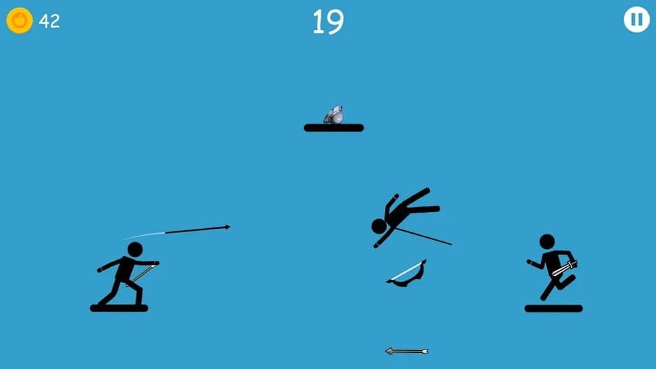 Скриншот 5 из The Spearman