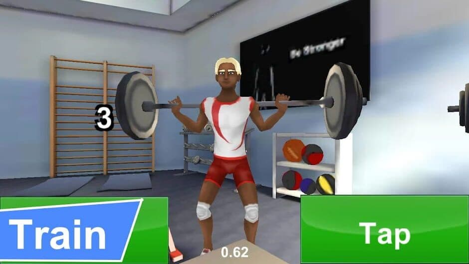 Скриншот 7 из Volleyball Champions 3D