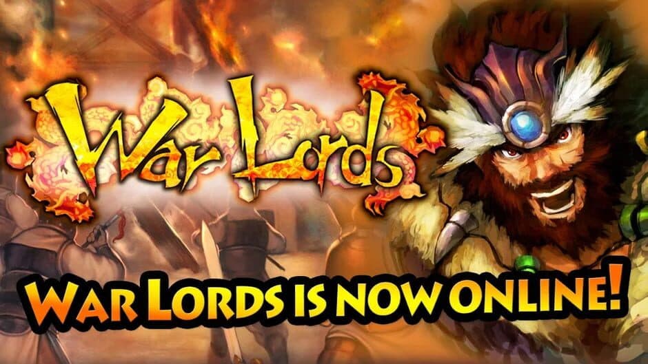 Скриншот 2 из War Lords