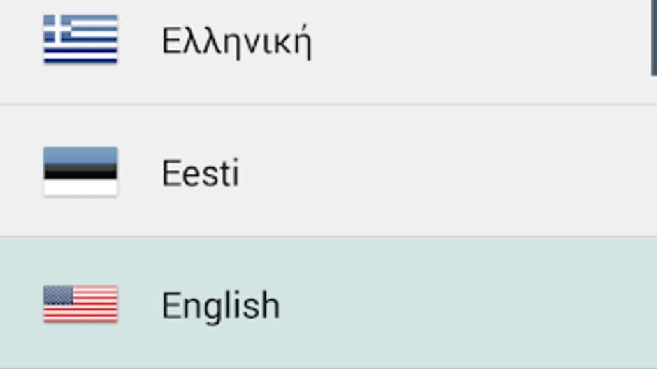 Скриншот 8 из Word Search: Classic Game