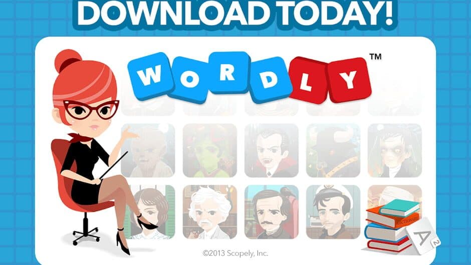 Скриншот 10 из Wordly