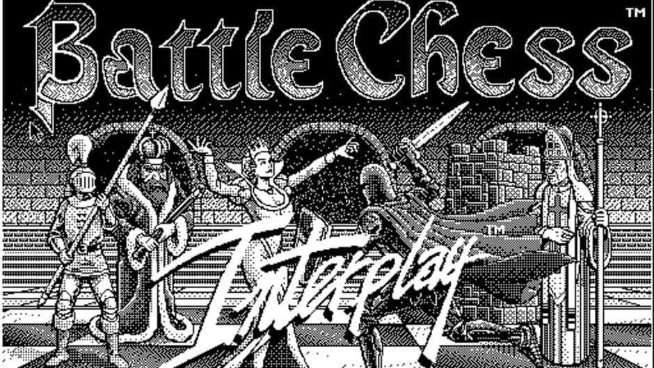 Скриншот 1 из Battle Chess