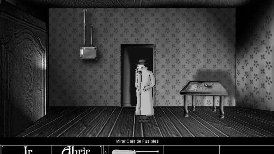 Скриншот 5 из La Mansion Hoover