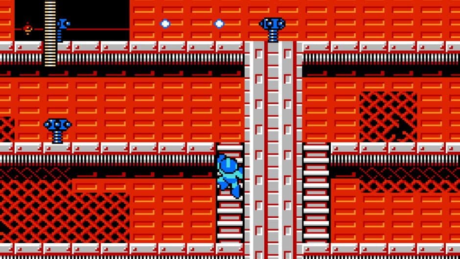 Скриншот 5 из Mega Man CD: Rock Version