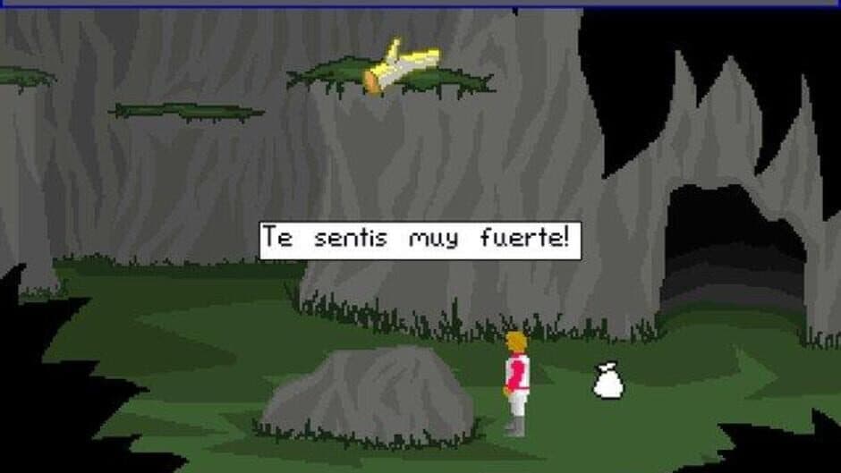 Скриншот 2 из La Odisea del Fracaso