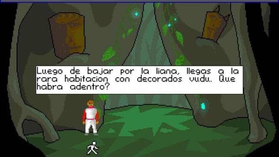 Скриншот 3 из La Odisea del Fracaso