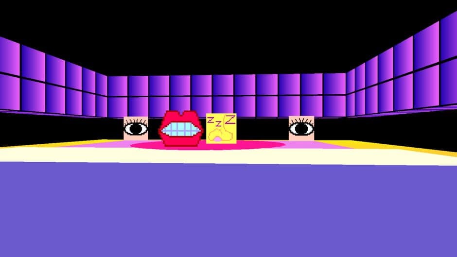 Скриншот 1 из Weird Pizza Dreams