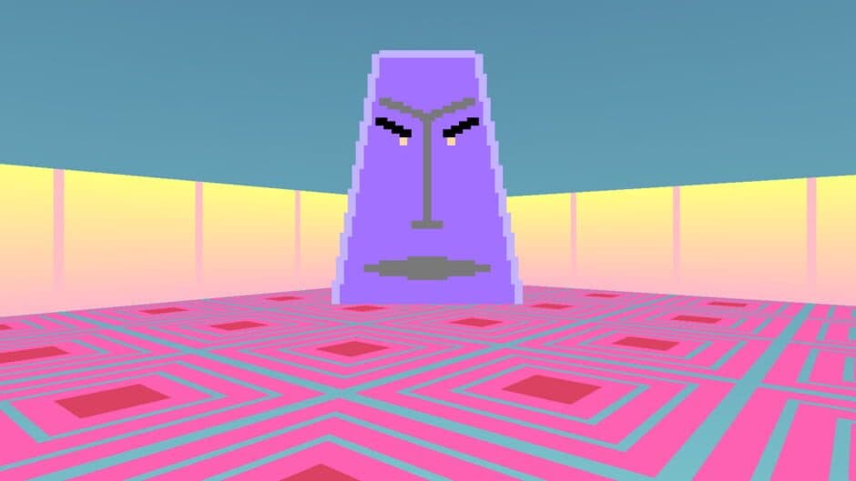 Скриншот 2 из Weird Pizza Dreams