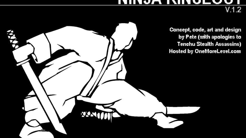 Скриншот 2 из Ninja Rinseout
