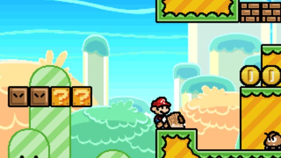 Скриншот 3 из Paper Mario: Time Strewn Star