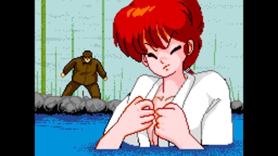 Скриншот 4 из Ranma 1/2