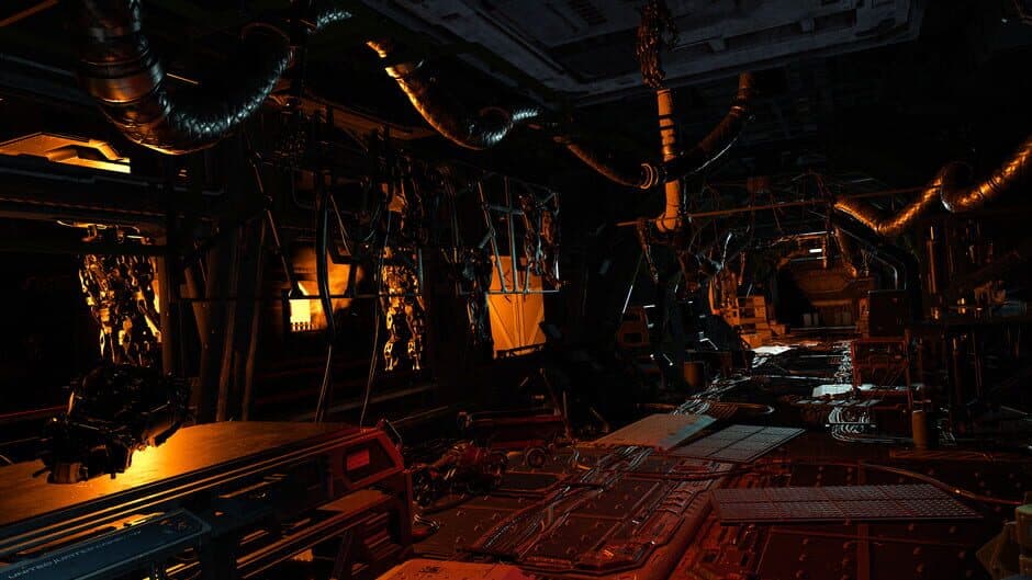 Скриншот 5 из The Callisto Protocol: Final Transmission