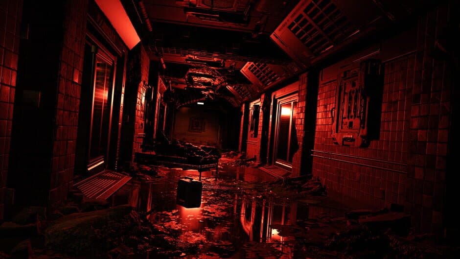 Скриншот 4 из The Callisto Protocol: Final Transmission