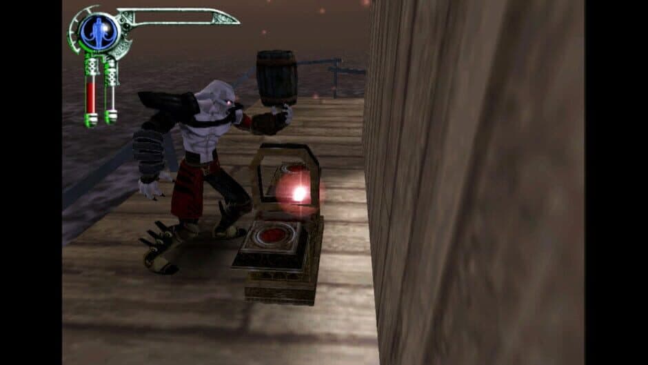 Скриншот 5 из Blood Omen 2: Legacy of Kain