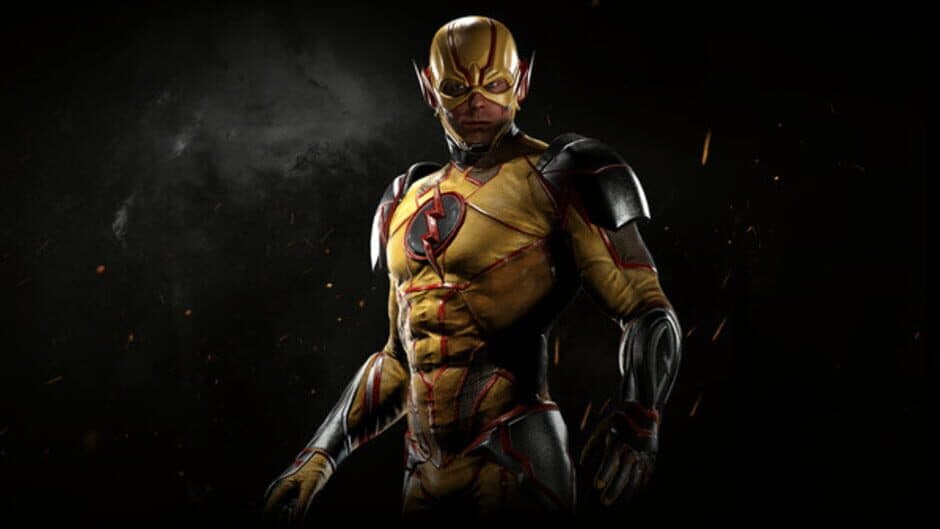 Скриншот 1 из Injustice 2: Reverse Flash