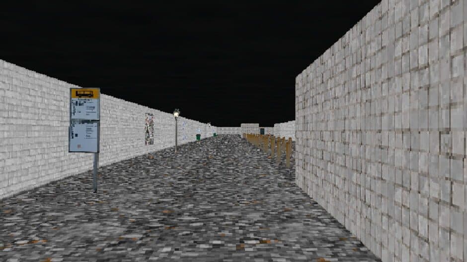 Скриншот 1 из Urban Dreambog