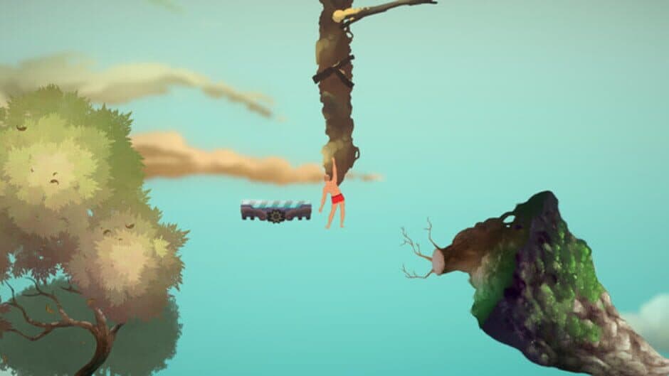 Скриншот 1 из Yet Another Climbing Game