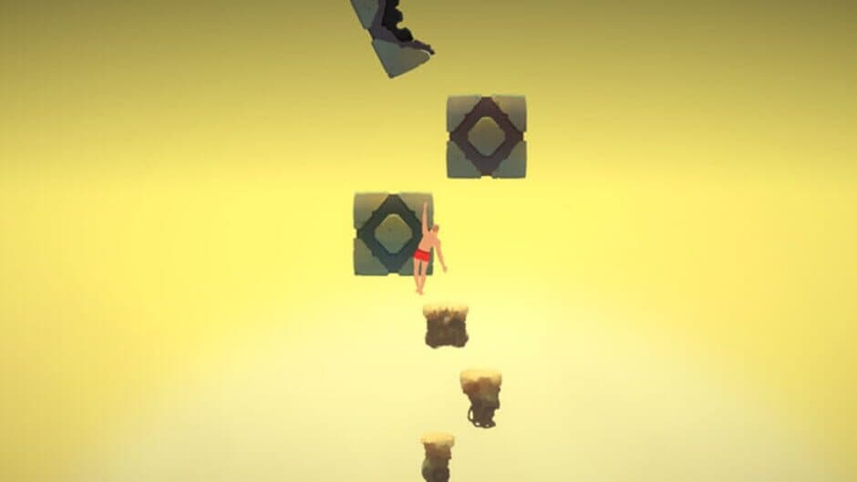 Скриншот 2 из Yet Another Climbing Game