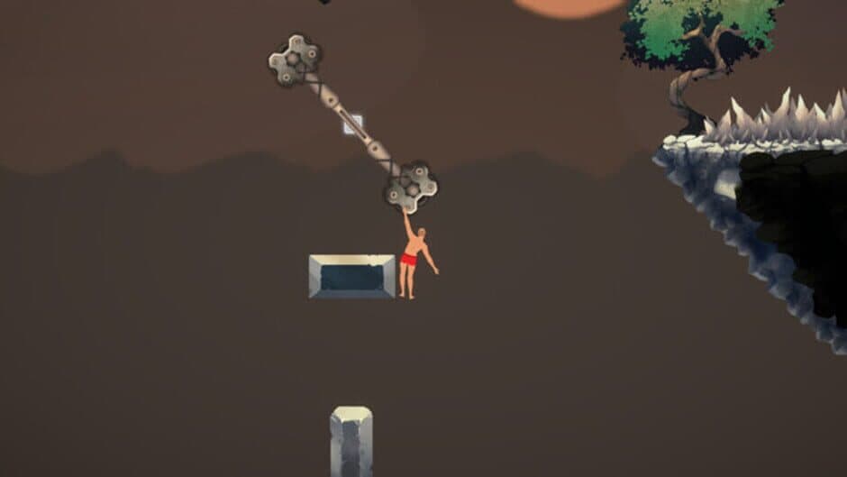 Скриншот 3 из Yet Another Climbing Game