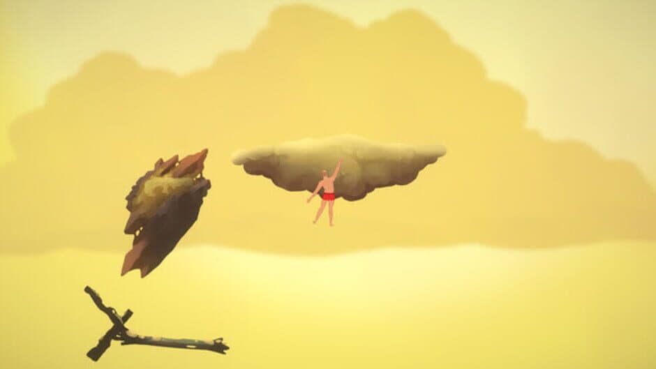 Скриншот 5 из Yet Another Climbing Game