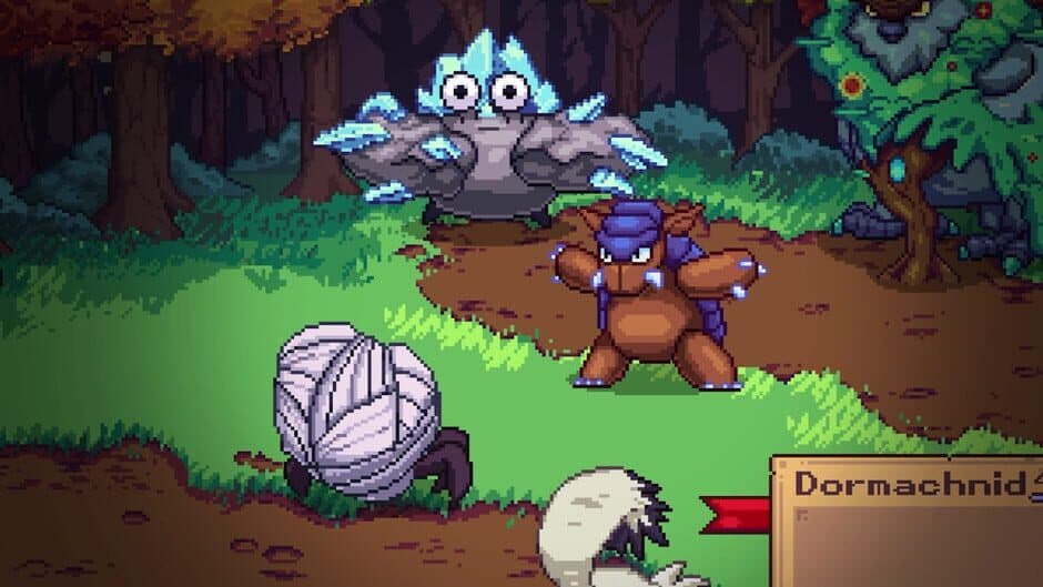 Скриншот 2 из Beastbound