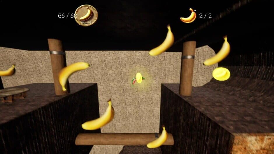 Скриншот 5 из Banana Next Gen