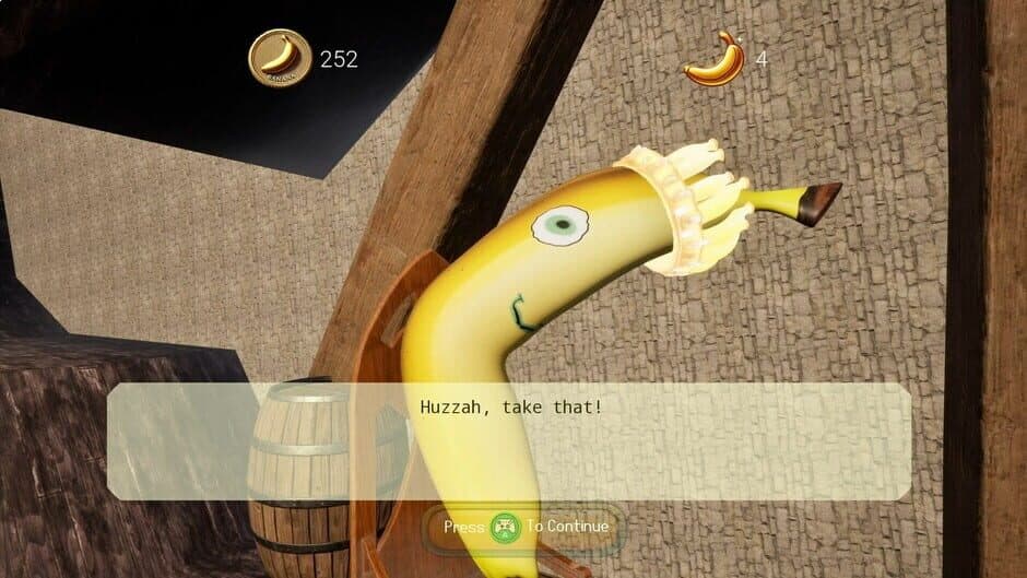 Скриншот 4 из Banana Next Gen