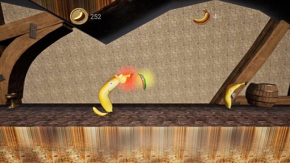 Скриншот 1 из Banana Next Gen